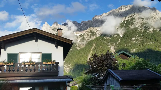 Ferienhaus "Beim Veitele"