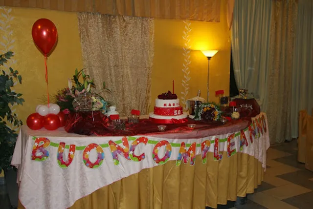 Ristorante Pizzeria Mastrillo