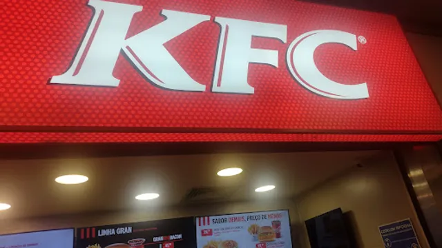 KFC - Shopping Barra