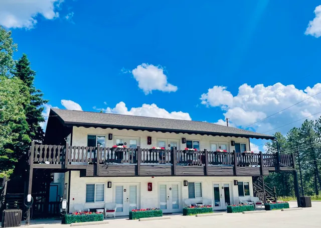 Bavarian Inn, Black Hills
