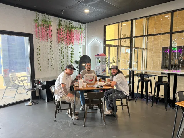 QTe’a Boba- DuncanOK