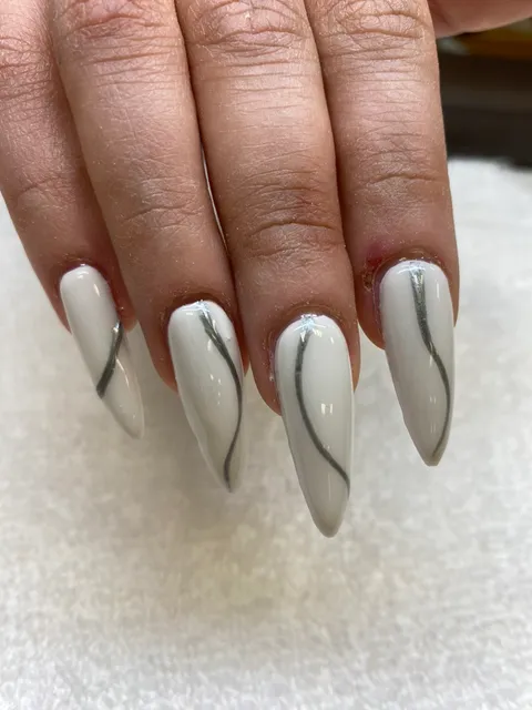 Angel Nail