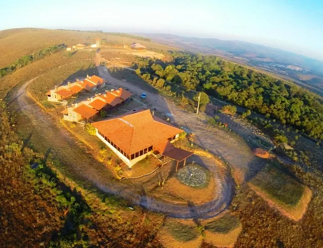Pousada Mirante Serra Verde
