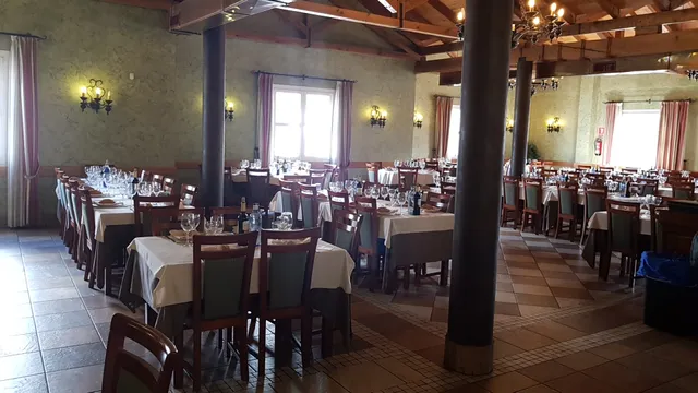 Restaurante Mirador de Salburua