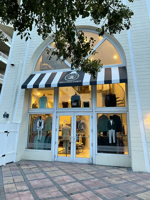 Richmenlooks Boynton