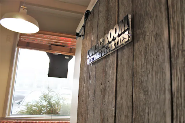 Kempster's Cookhouse