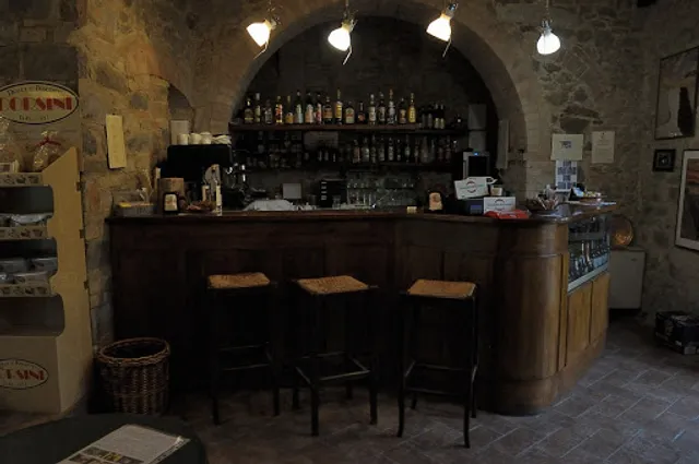 Osteria Il Cerchio del Vento