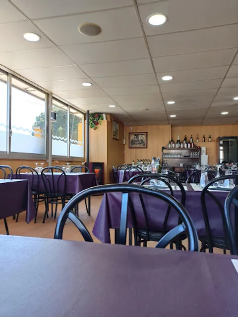 Bar Restaurante Mesón La Parrilla