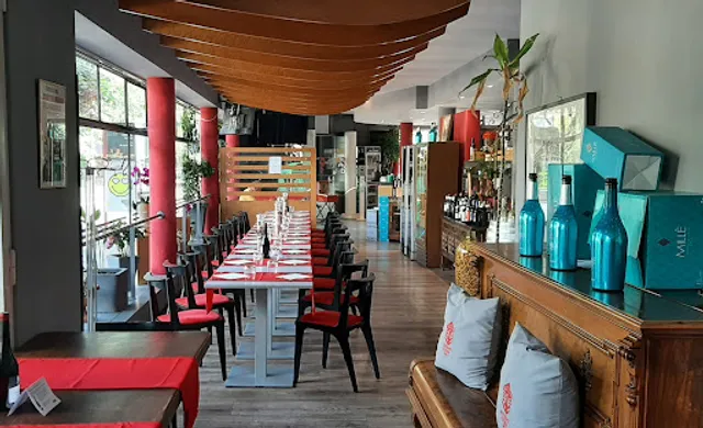 Ristorante-Bar Stadio