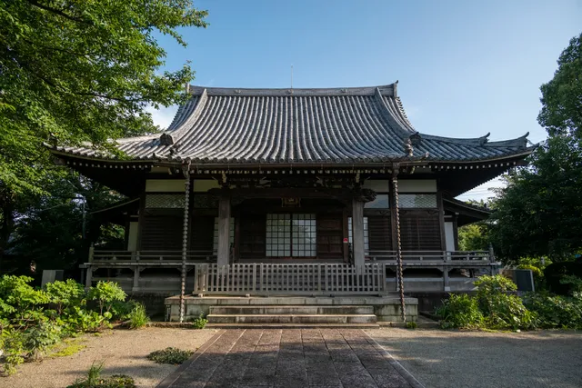 Chozenji
