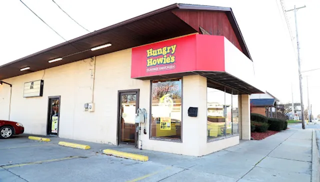 Hungry Howie's Pizza