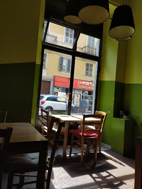 Il Camaleonte Piola 2.0