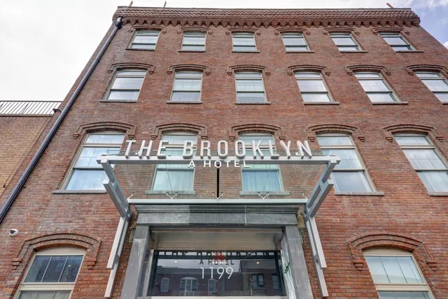 The Brooklyn Hotel