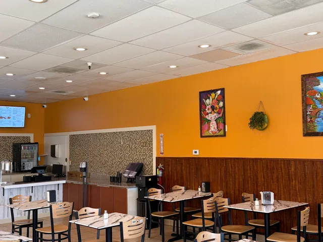 Mucho Gusto Taqueria