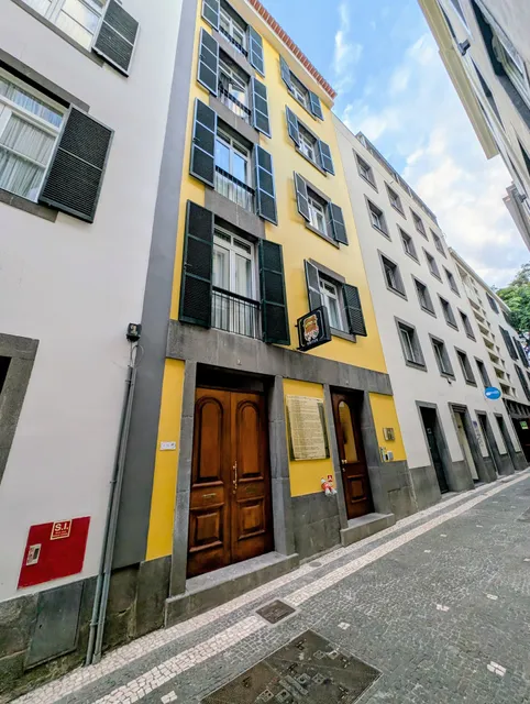 King David Suites by Madeira Sun Travel