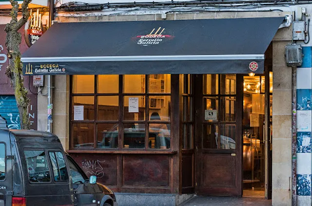 La Parrilla de Alberdi