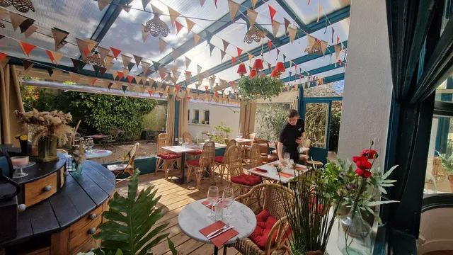 Restaurant Guinguette