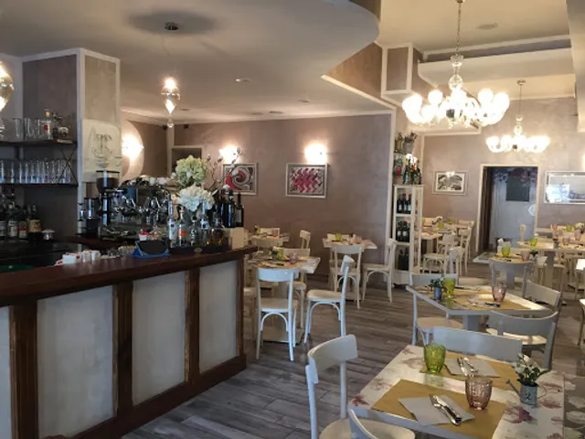 Pizzeria Regisole Hostaria