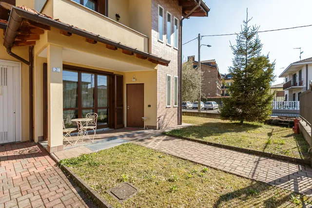 Le Quattro Stelle Villa CIN: IT012032B4U8Y7CGSB