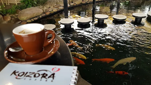 Koizora Coffee