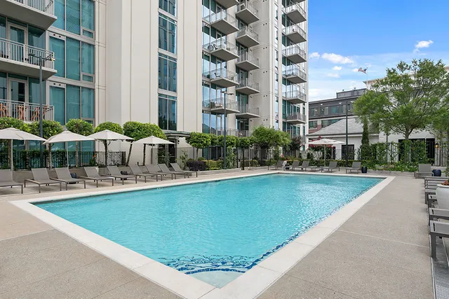 The Residence Buckhead Atlanta