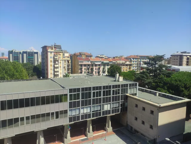 Una finestra su Savona