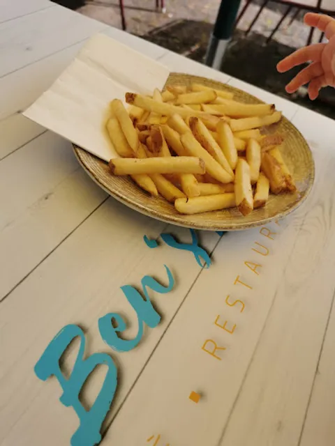 Ben's Bistro Kongressbad