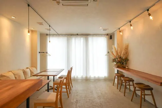 カフェと屋上BBQ Pier's CAFE&ROOFTOP （ ぴあーず かふぇ あんど るーふとっぷ ）