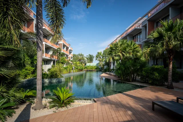 TUI BLUE Angkor Grace