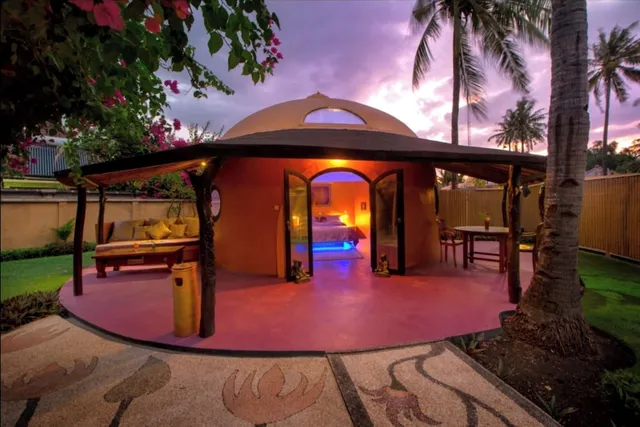 Bel Air Resort and Spa