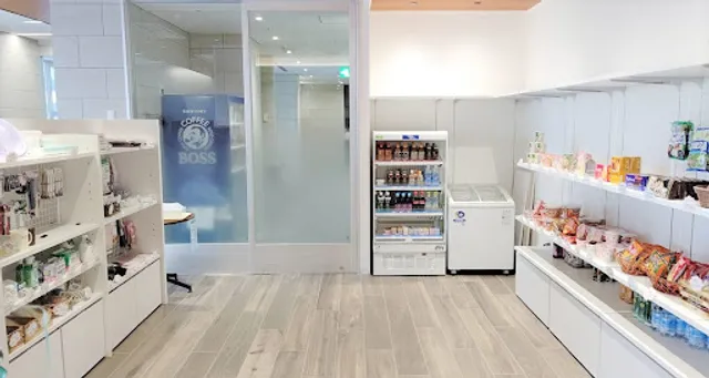 HospitalCafe ぷらり