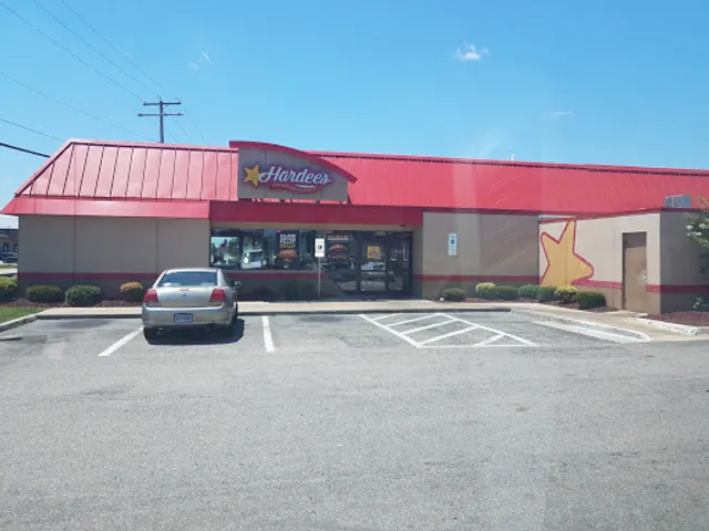 Hardee’s