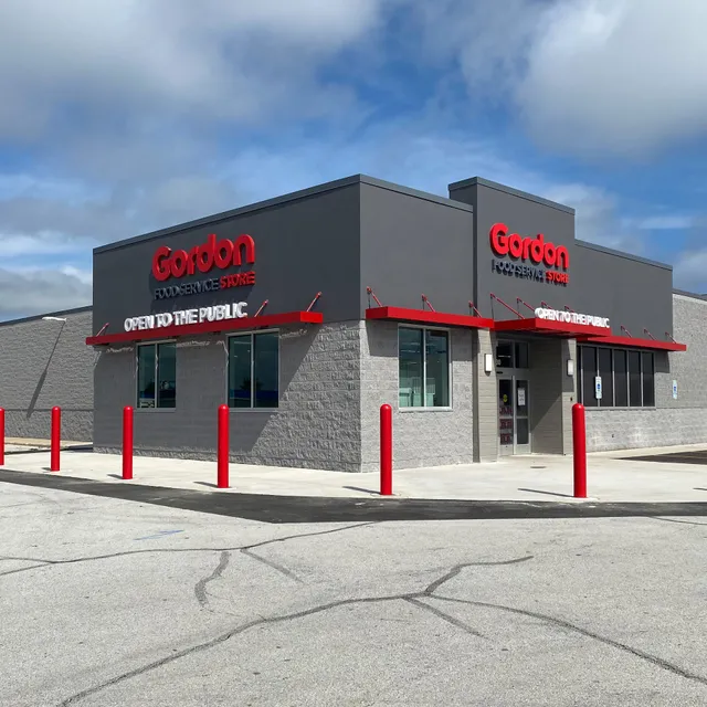 Gordon Food Service Store
