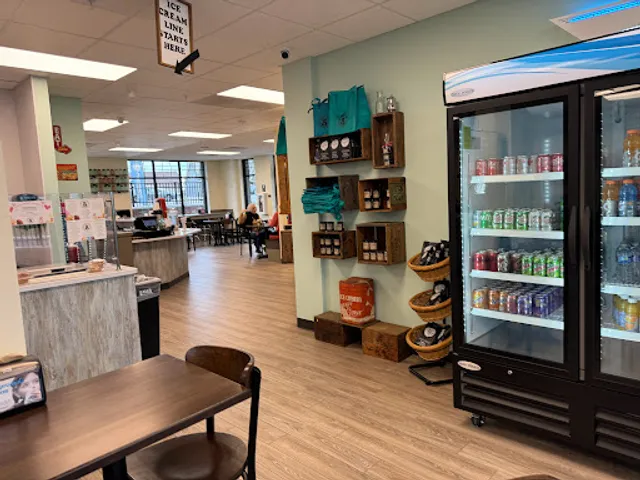 Hangry Bear Creamery