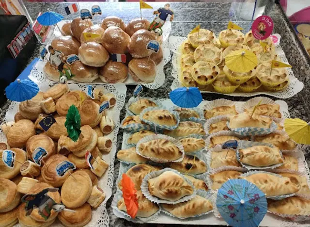 Il buongustaio di Daniela e Carlo