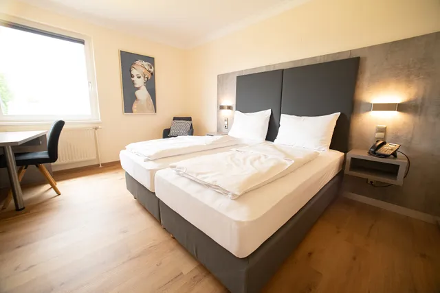 Das Reinisch - Just Rooms