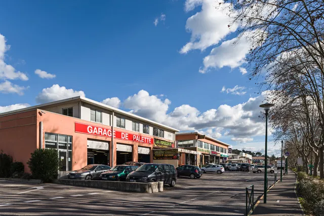 Domaine de l'Escapade