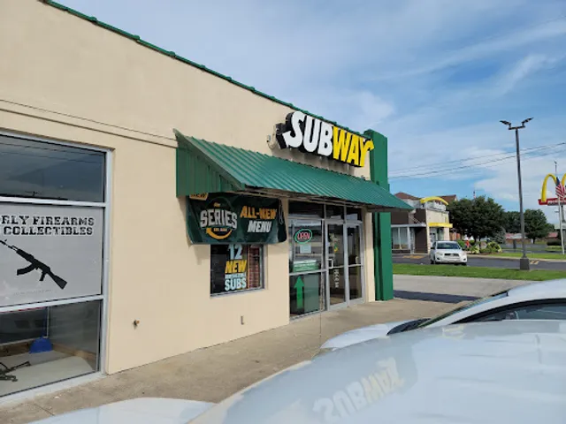 Subway