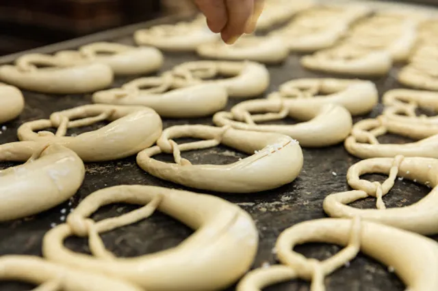 Bakeries Nestel Steinheim
