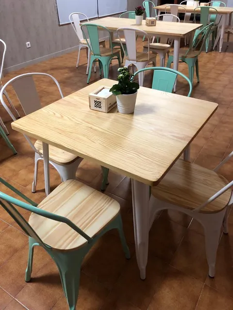 Es Revolt de Can Malet