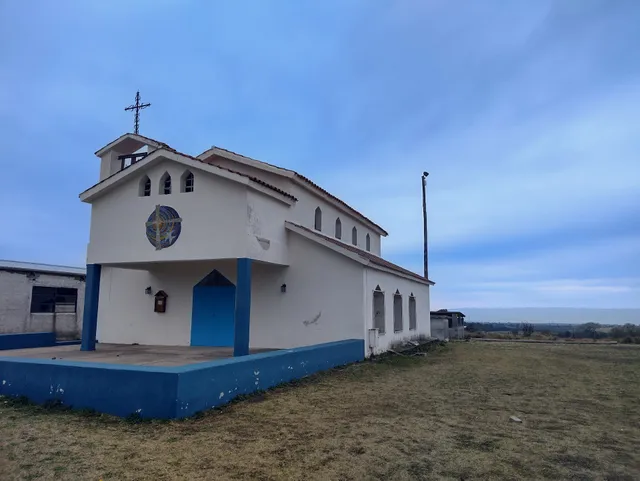 Cabañas Manantiales