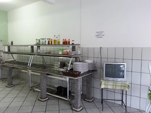 Restaurante da Tânia