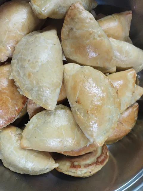 T and K African Kitchen