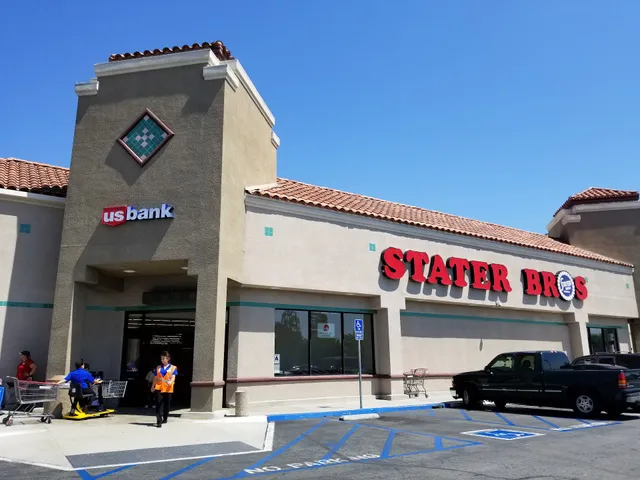 Stater Bros. Markets