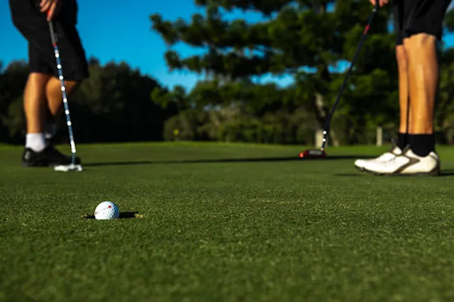 Casino Golf Club