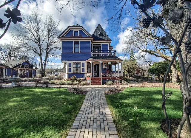 The Marie Bed & Breakfast