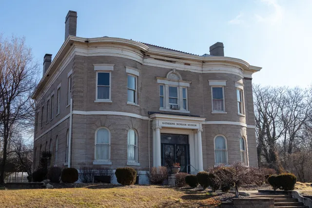 Katherine Dunham Museum