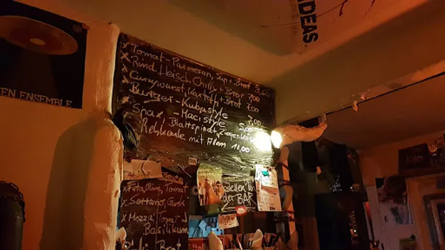 KUBA - Kultur am Bahnhof