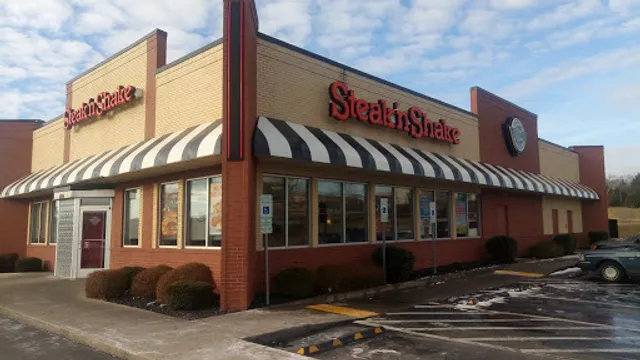 Steak 'n Shake