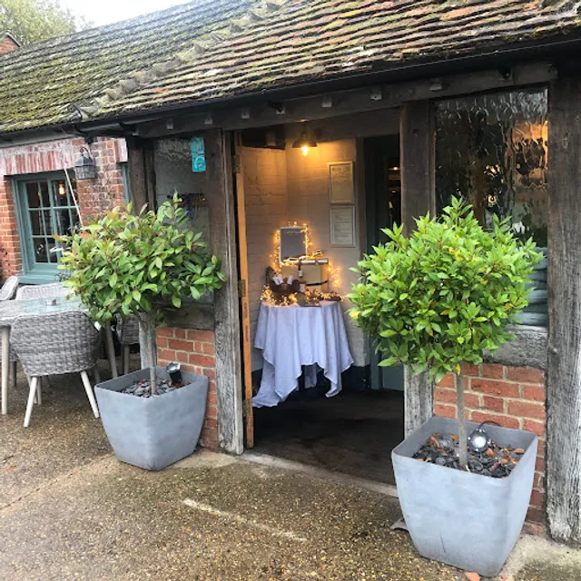 The Plough Inn, Downside, Cobham